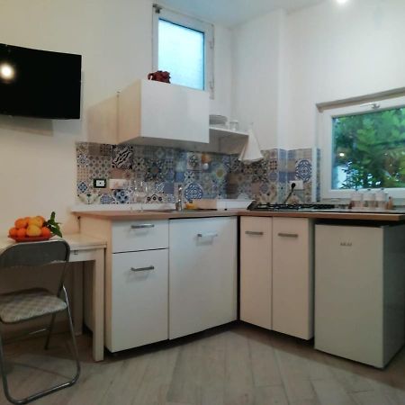 Ross House Διαμέρισμα Lacco Ameno  Εξωτερικό φωτογραφία