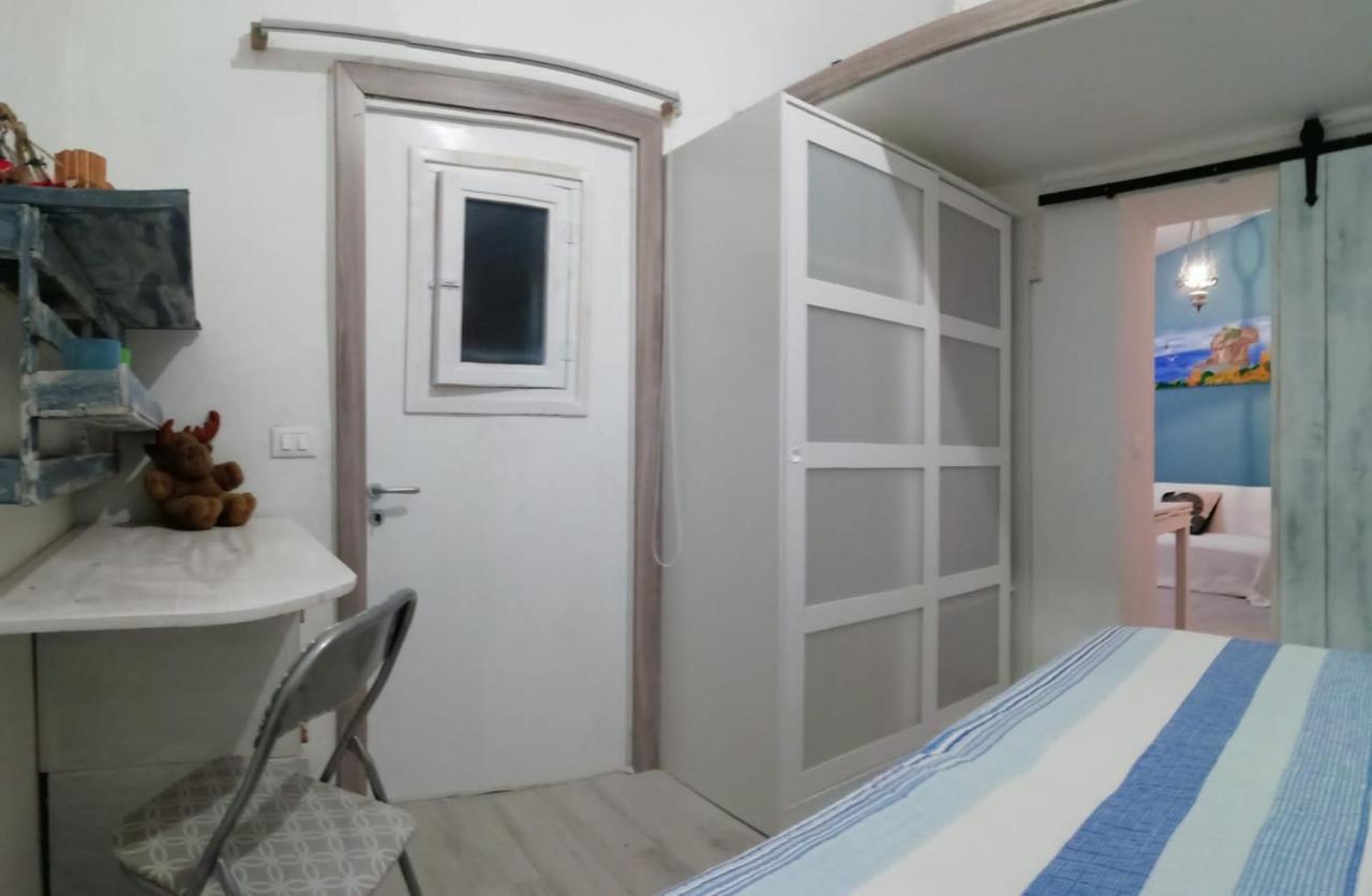 Ross House Διαμέρισμα Lacco Ameno  Εξωτερικό φωτογραφία