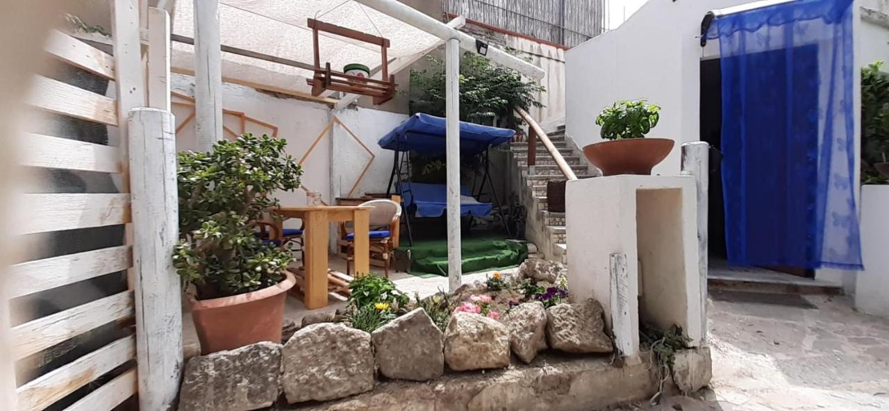 Ross House Διαμέρισμα Lacco Ameno  Εξωτερικό φωτογραφία