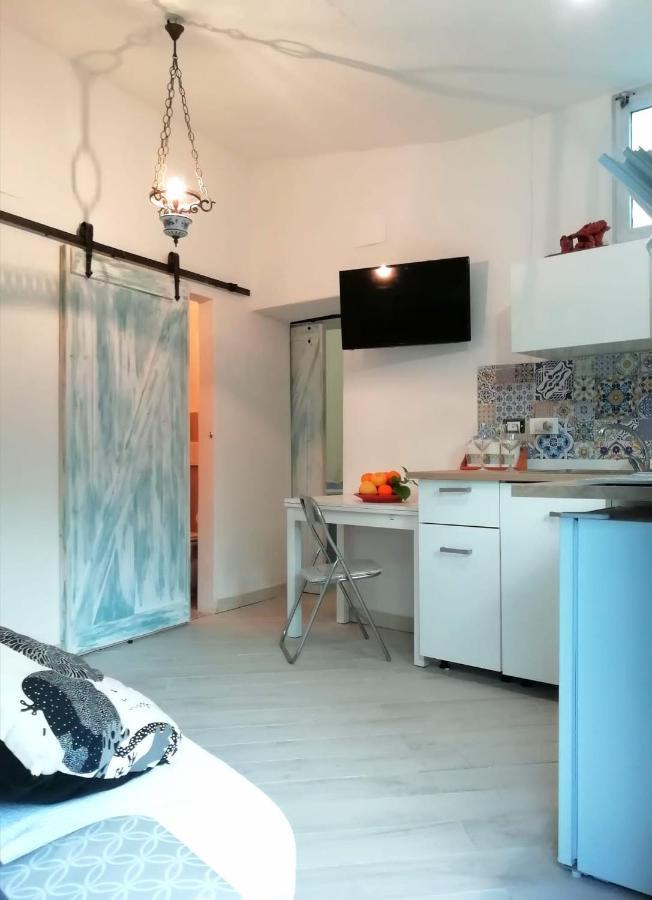 Ross House Διαμέρισμα Lacco Ameno  Εξωτερικό φωτογραφία