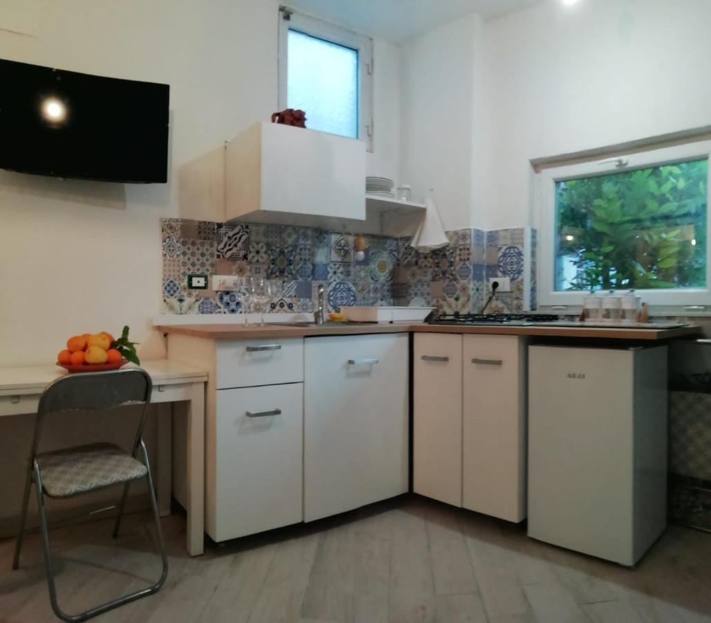 Ross House Διαμέρισμα Lacco Ameno  Εξωτερικό φωτογραφία
