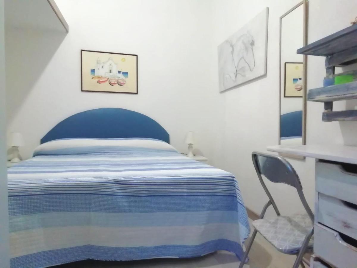 Ross House Διαμέρισμα Lacco Ameno  Εξωτερικό φωτογραφία
